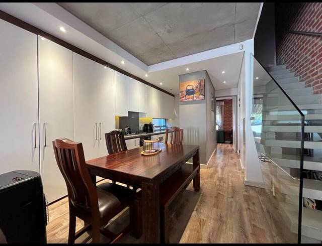 3 BEDROOM PROPERTY TO RENT IN LYNNWOOD